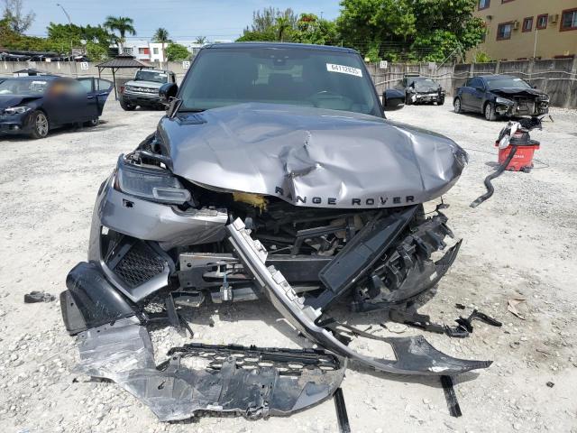 Photo 5 from auction – 2020 LAND ROVER RANGE ROVE with VIN SALWR2RK2LA893196