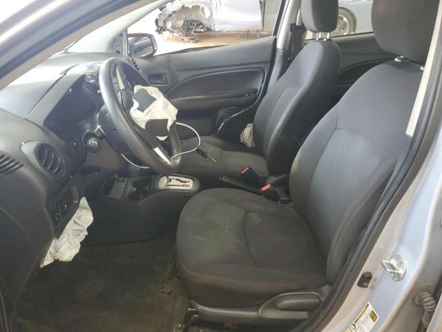 Photo 7 from auction – 2019 MITSUBISHI MIRAGE G4 with VIN ML32F3FJ1KHF15768