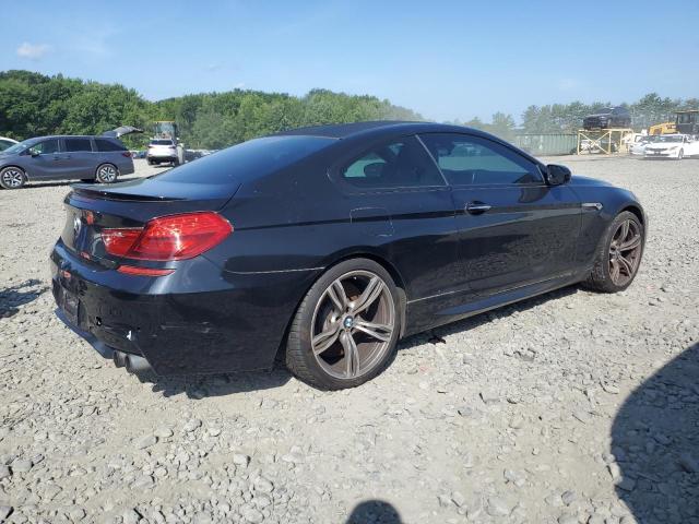 Photo 3 from auction – 2013 BMW M6 with VIN WBSLX9C53DD159803