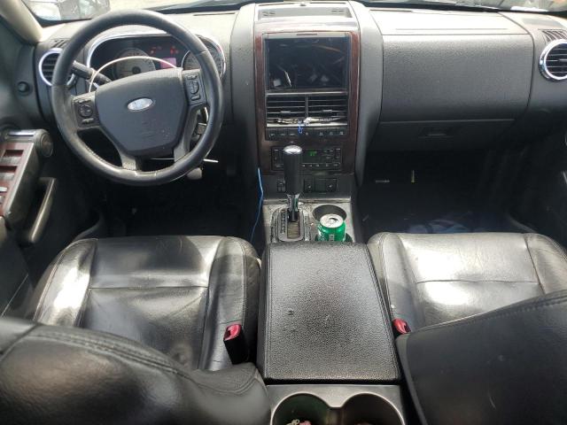 Photo 8 from auction – 2007 FORD EXPLORER L with VIN 1FMEU75827UB44195