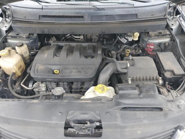 Photo 12 from auction – 2010 DODGE JOURNEY with VIN 3D4PG4FB1AT139992