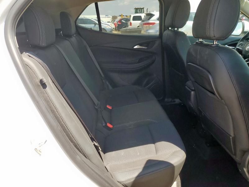 Photo 11 from auction – 2021 BUICK ENCORE GX with VIN KL4MMBS24MB060237