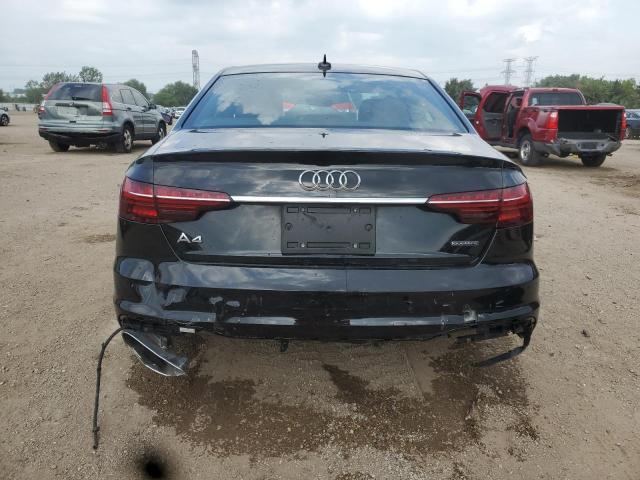 Photo 6 from auction – 2021 AUDI A4 PREMIUM with VIN WAUABAF45MN004792