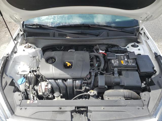 Photo 11 from auction – 2022 KIA FORTE FE with VIN 3KPF24ADXNE467275
