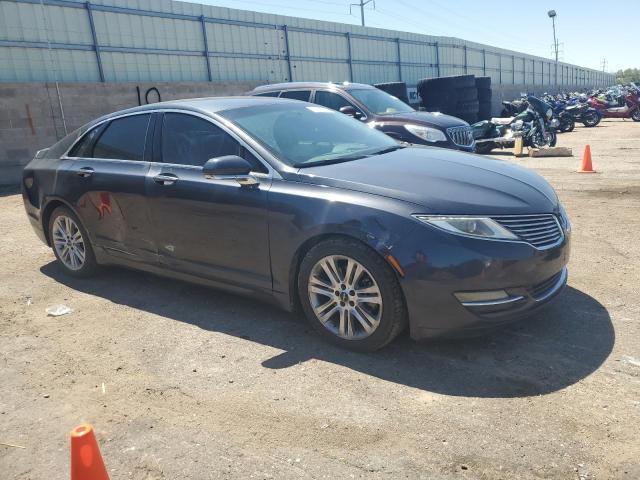 Photo 4 from auction – 2013 LINCOLN MKZ with VIN 3LN6L2G91DR824026