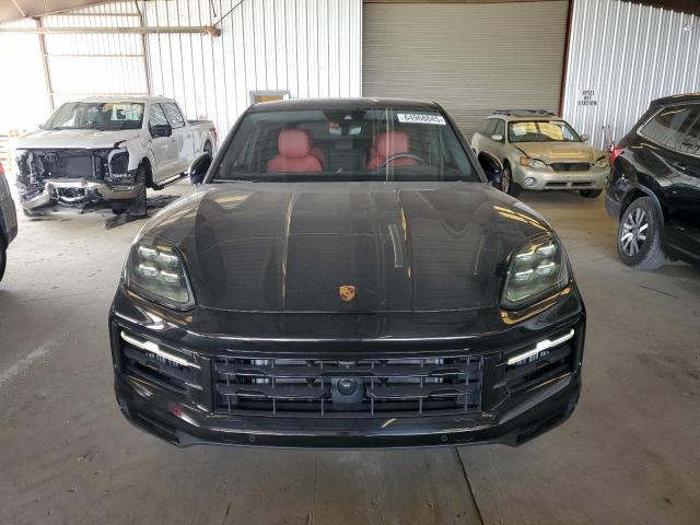Photo 5 from auction – 2024 PORSCHE CAYENNE CO with VIN WP1BA2AY3RDA54662