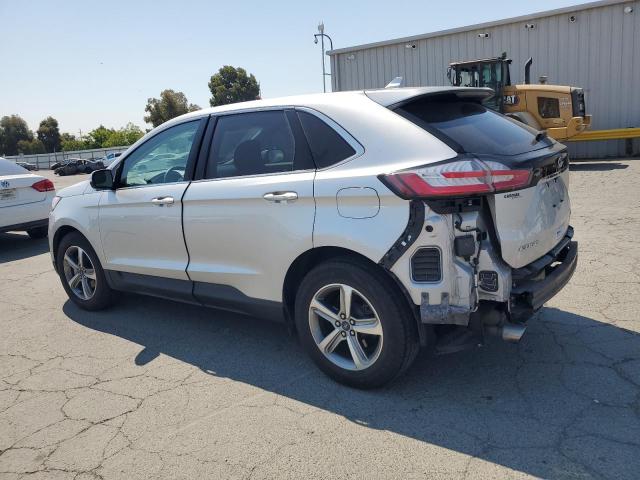 Photo 2 from auction – 2019 FORD EDGE SEL with VIN 2FMPK3J94KBB32831