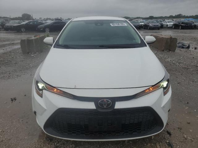 Photo 5 from auction – 2020 TOYOTA COROLLA LE with VIN 5YFEPRAE9LP078044