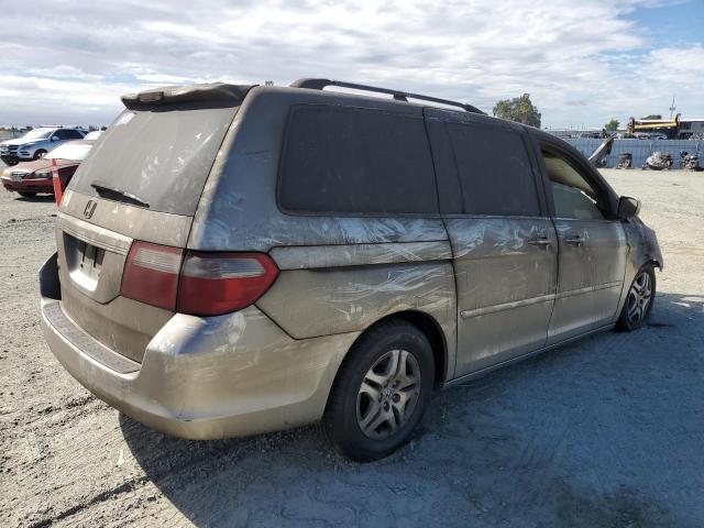 Photo 3 from auction – 2006 HONDA ODYSSEY EXL with VIN 5FNRL38646B414580