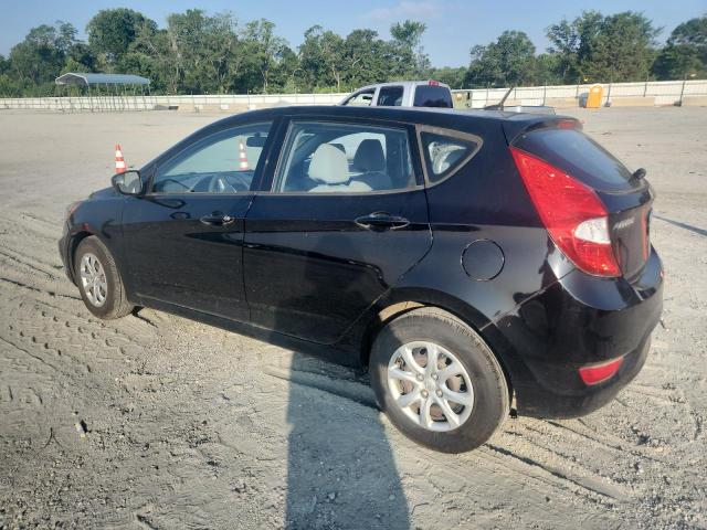 Photo 2 from auction – 2014 HYUNDAI ACCENT GLS with VIN KMHCT5AE9EU189528