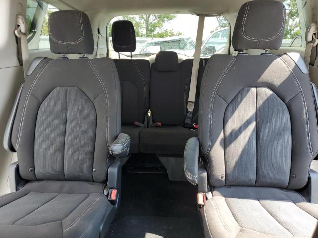 Photo 10 from auction – 2024 CHRYSLER VOYAGER LX with VIN 2C4RC1CG2RR149915