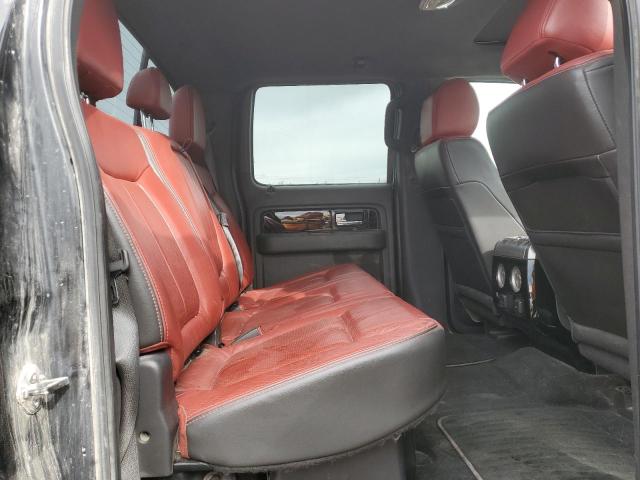 Photo 10 from auction – 2013 FORD F150 SUPER with VIN 1FTFW1E66DFC51295