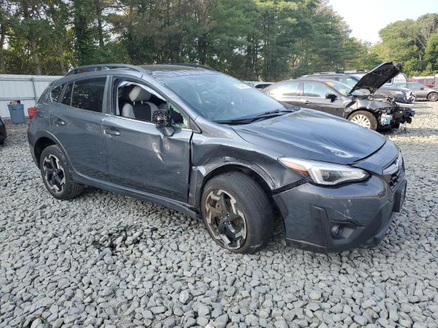 Photo 4 from auction – 2023 SUBARU CROSSTREK with VIN JF2GTHMC5PH234575