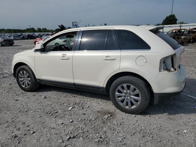 Photo 2 from auction – 2008 FORD EDGE LIMIT with VIN 2FMDK39C48BB49074
