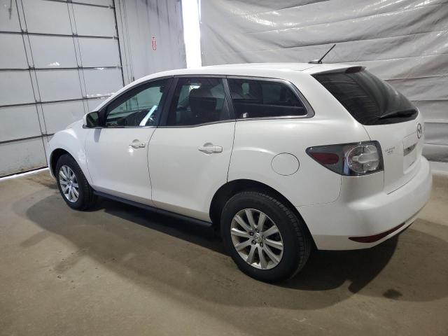 Photo 2 from auction – 2012 MAZDA CX-7 with VIN JM3ER2CM6C0416863