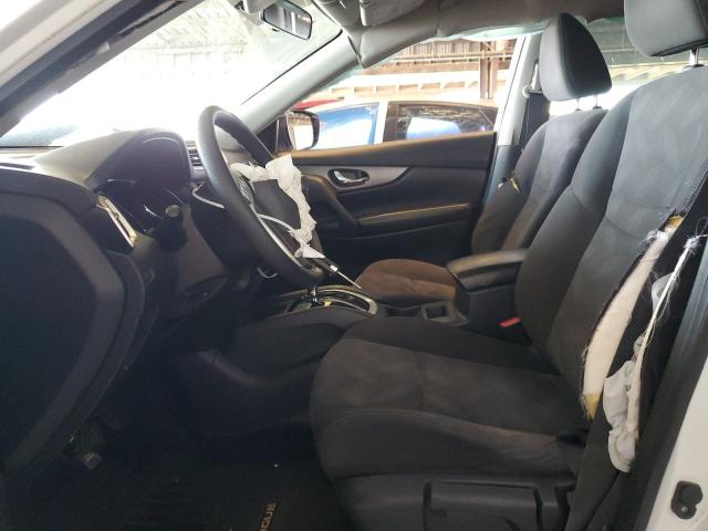 Photo 7 from auction – 2016 NISSAN ROGUE S with VIN KNMAT2MT0GP613538