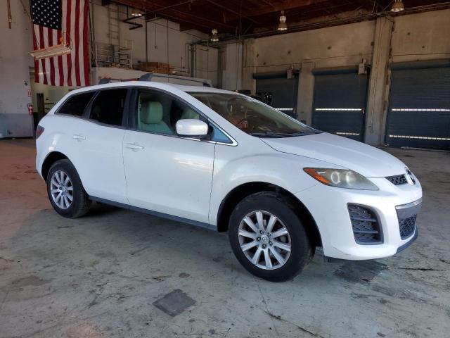 Photo 4 from auction – 2011 MAZDA CX-7 with VIN JM3ER2BM7B0365583