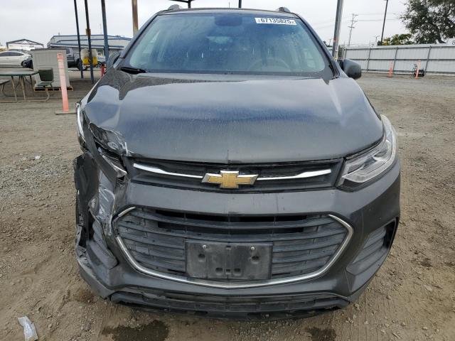 Photo 5 from auction – 2017 CHEVROLET TRAX 1LT with VIN 3GNCJLSB3HL250140