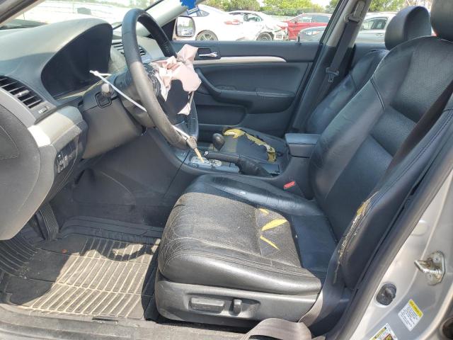Photo 7 from auction – 2008 ACURA TSX with VIN JH4CL96898C004501