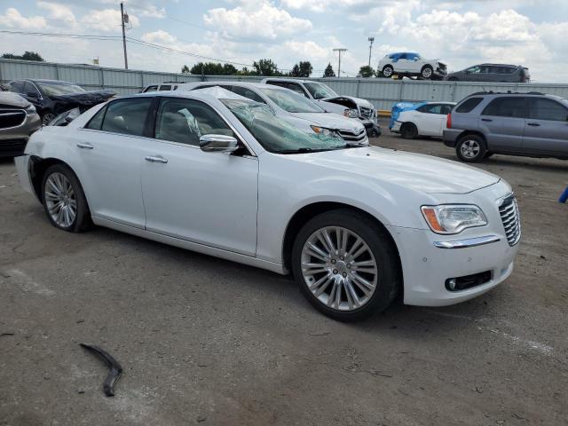 Photo 4 from auction – 2014 CHRYSLER 300C with VIN 2C3CCAEGXEH184273