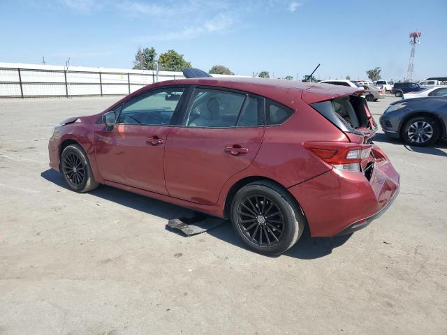 Photo 2 from auction – 2020 SUBARU IMPREZA with VIN 4S3GTAB63L3700529