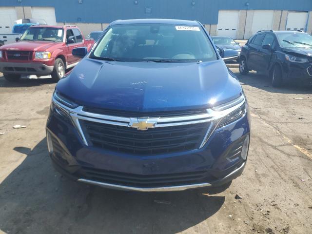 Photo 5 from auction – 2022 CHEVROLET EQUINOX LT with VIN 3GNAXKEVXNL237953