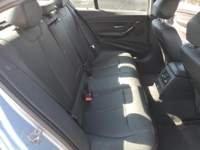 Photo 10 from auction – 2014 BMW 328 I with VIN WBA3A5G55ENP33774