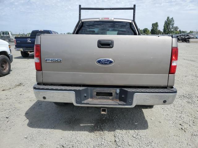 Photo 6 from auction – 2005 FORD F150 with VIN 1FTRX12W45FB05025