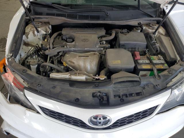 Photo 11 from auction – 2012 TOYOTA CAMRY BASE with VIN 4T1BF1FK1CU577960