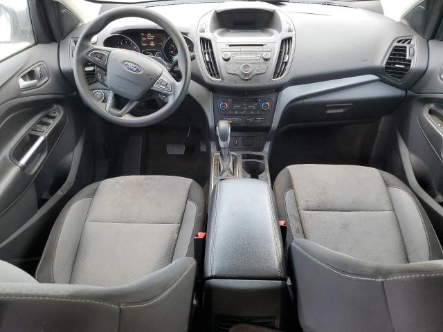 Photo 8 from auction – 2018 FORD ESCAPE SE with VIN 1FMCU9GD2JUB28549
