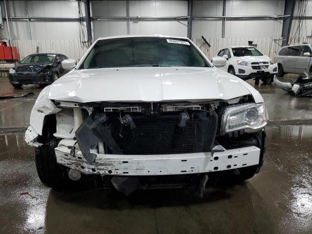 Photo 5 from auction – 2014 CHRYSLER 300 with VIN 2C3CCARG2EH321345