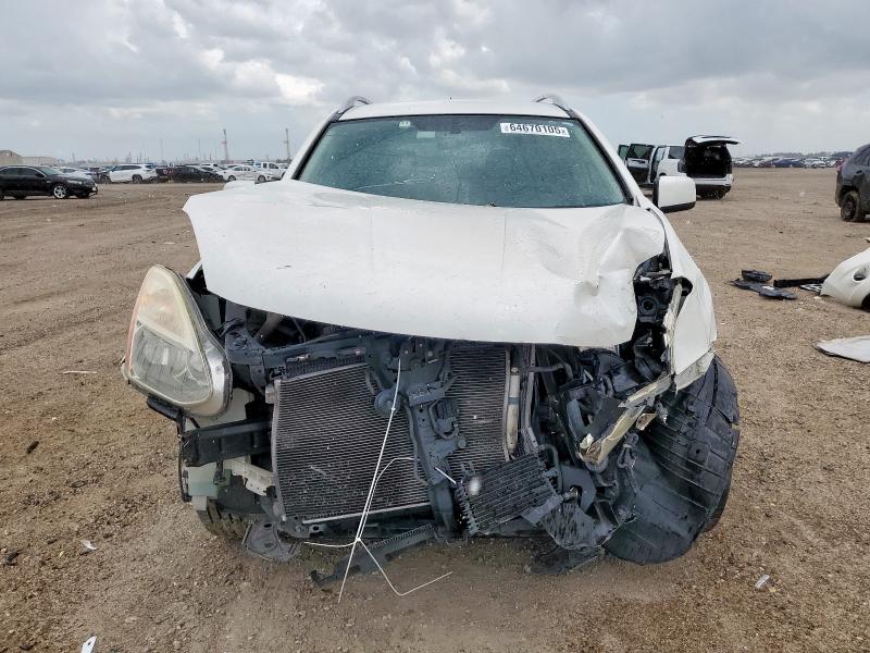 Photo 5 from auction – 2012 NISSAN ROGUE S with VIN JN8AS5MTXCW264221