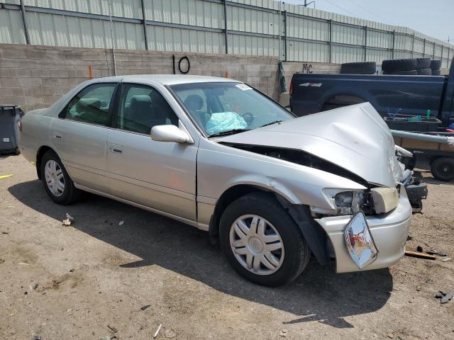 Photo 4 from auction – 2000 TOYOTA CAMRY LE with VIN 4T1BF22KXYU110183