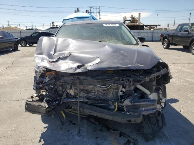 Photo 5 from auction – 2017 SUBARU IMPREZA with VIN 4S3GKAA60H3615725