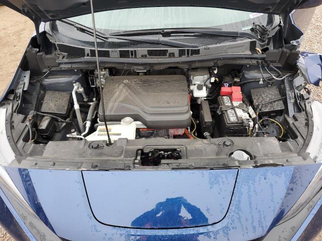 Photo 12 from auction – 2025 NISSAN LEAF S with VIN 1N4AZ1BV3SC559395