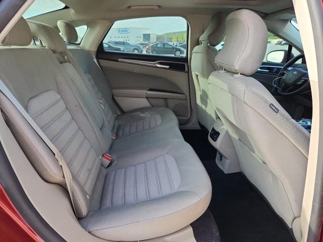 Photo 10 from auction – 2019 FORD FUSION SE with VIN 3FA6P0LU1KR103604