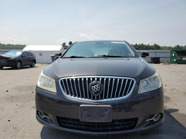 Photo 5 from auction – 2013 BUICK LACROSSE with VIN 1G4GL5E32DF228831