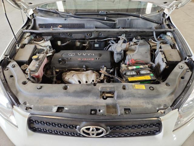 Zdjęcie 12 z aukcji – 2008 TOYOTA RAV4 z VIN JTMBD33V985145798