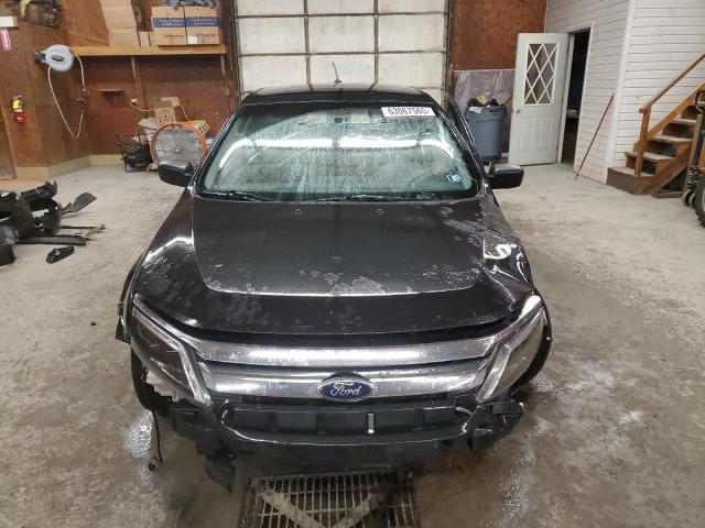 Photo 5 from auction – 2012 FORD FUSION S with VIN 3FAHP0GA3CR391989