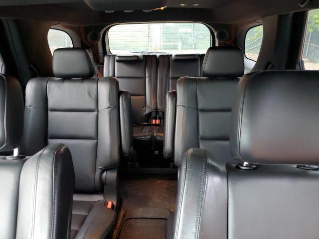 Photo 10 from auction – 2019 DODGE DURANGO GT with VIN 1C4RDJDG1KC852979