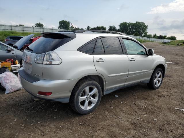 Photo 3 from auction – 2007 LEXUS RX 350 with VIN 2T2HK31U67C027750