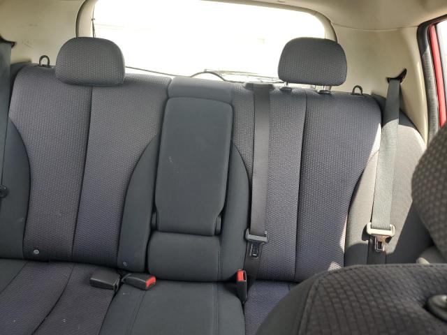 Photo 10 from auction – 2007 NISSAN VERSA with VIN 3N1BC13E87L352420