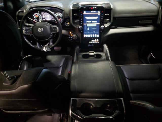 Photo 8 from auction – 2020 RAM 1500 LARAM with VIN 1C6SRFRT9LN347033
