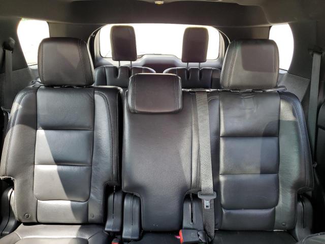 Photo 10 from auction – 2015 FORD EXPLORER X with VIN 1FM5K7D8XFGB31022