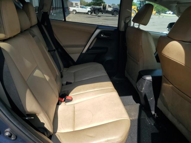 Photo 11 from auction – 2013 TOYOTA RAV4 LIMIT with VIN 2T3DFREV6DW034132