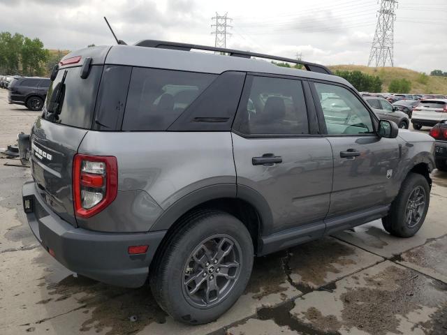 Photo 3 from auction – 2021 FORD BRONCO SPO with VIN 3FMCR9B67MRA08042