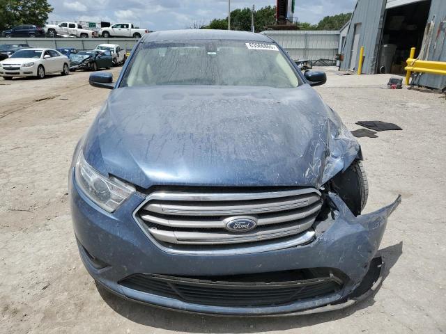 Photo 5 from auction – 2019 FORD TAURUS SEL with VIN 1FAHP2E81KG102772