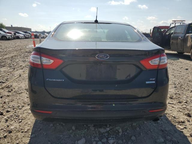 Photo 6 from auction – 2015 FORD FUSION SE with VIN 1FA6P0HD6F5123316