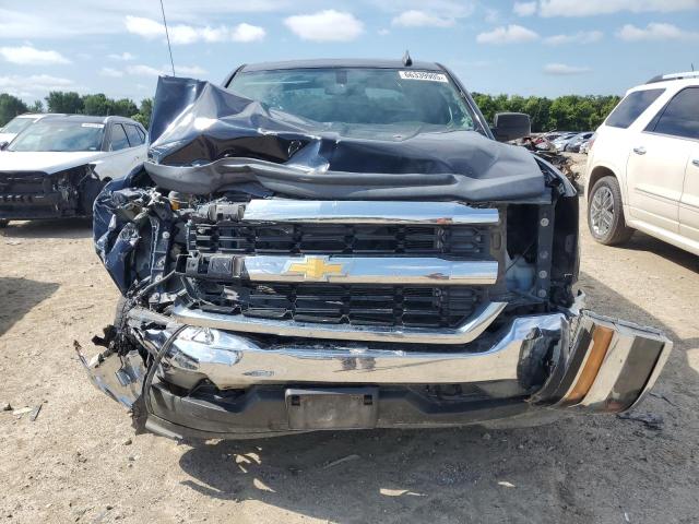 Photo 5 from auction – 2016 CHEVROLET SILVERADO with VIN 1GCUKREC8GF164607