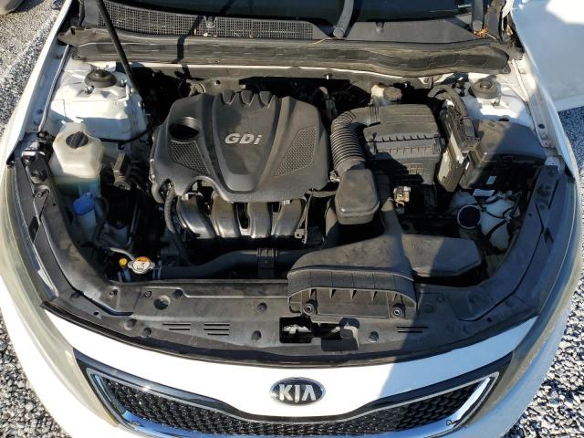 Photo 11 from auction – 2015 KIA OPTIMA LX with VIN 5XXGM4A78FG457040